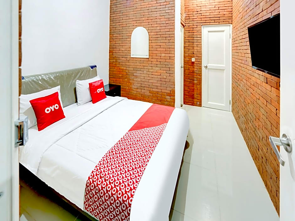 Capital O 90066 Tobana Pejaten House