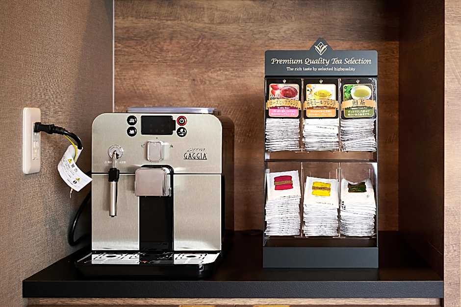 HOTEL R9 The Yard Miyakonojo