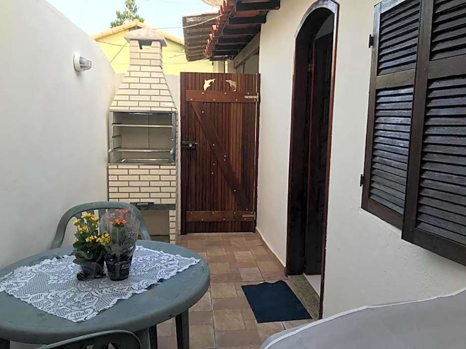 Kitnet em Búzios próximo ao centro Orla Bardot!