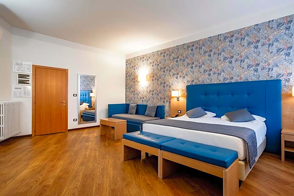 Hotel Accademia