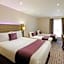 Premier Inn Dover - A20
