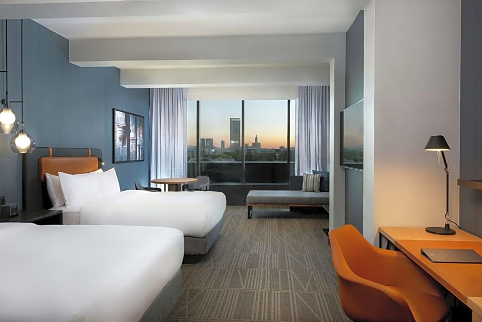 Hilton Guadalajara Midtown