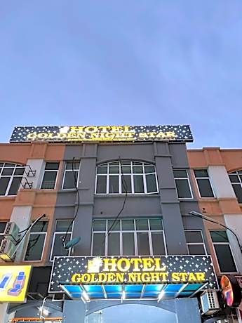 Hotel Golden Night Star