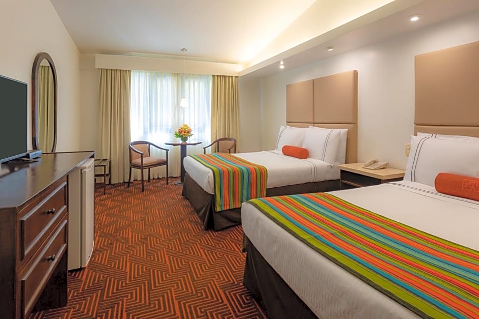 Sonesta Posadas del Inca Puno