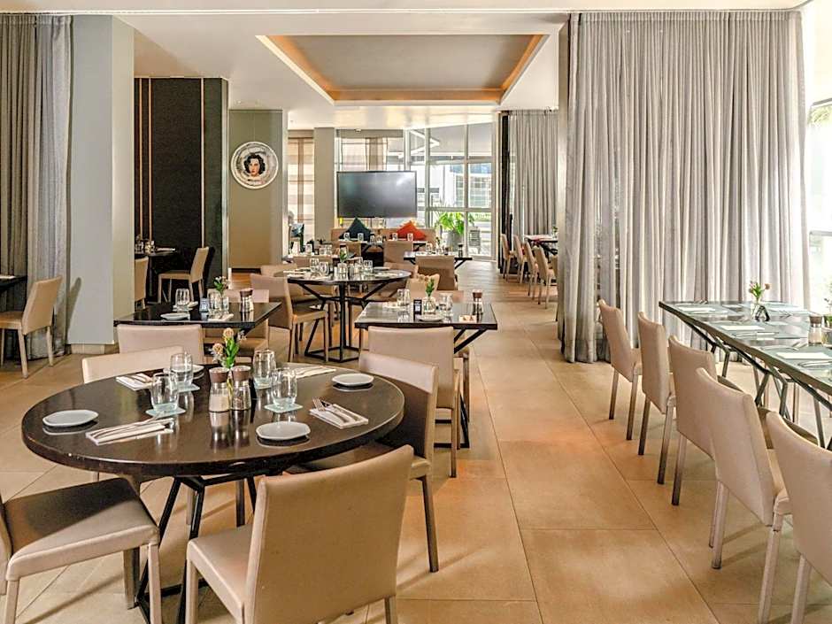 Novotel Lima San Isidro