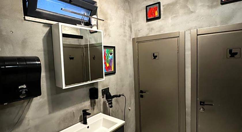 Nomad Hostel Karakoy