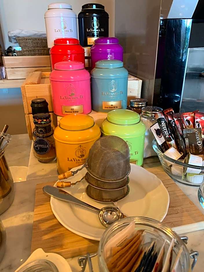 Relais Villa Belvedere