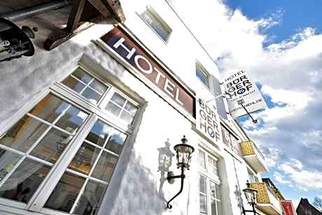Hotel Bürgerhof
