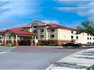Holiday Inn Express & Suites Kerrville By IHG