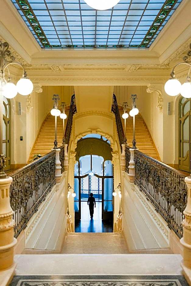 Matild Palace, a Luxury Collection Hotel, Budapest