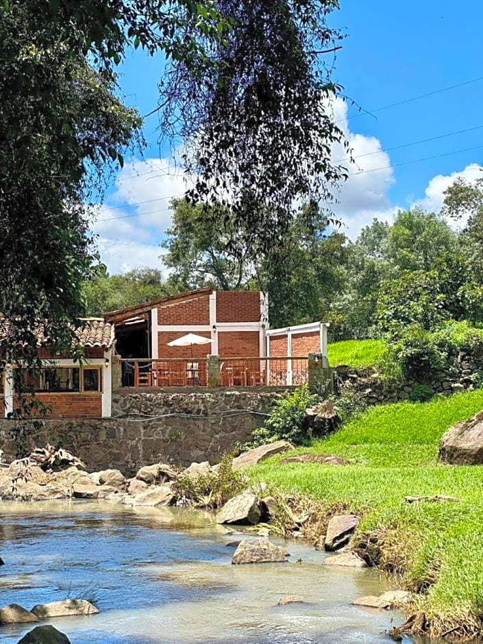 Rancho Campestre Virgen del Río