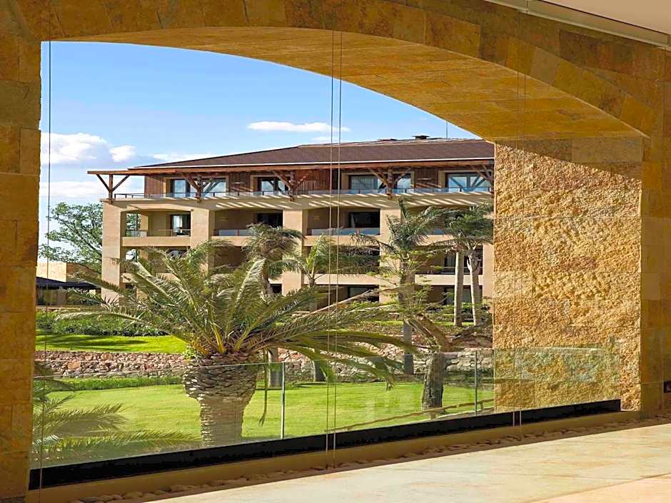 Sofitel La Reserva Cardales