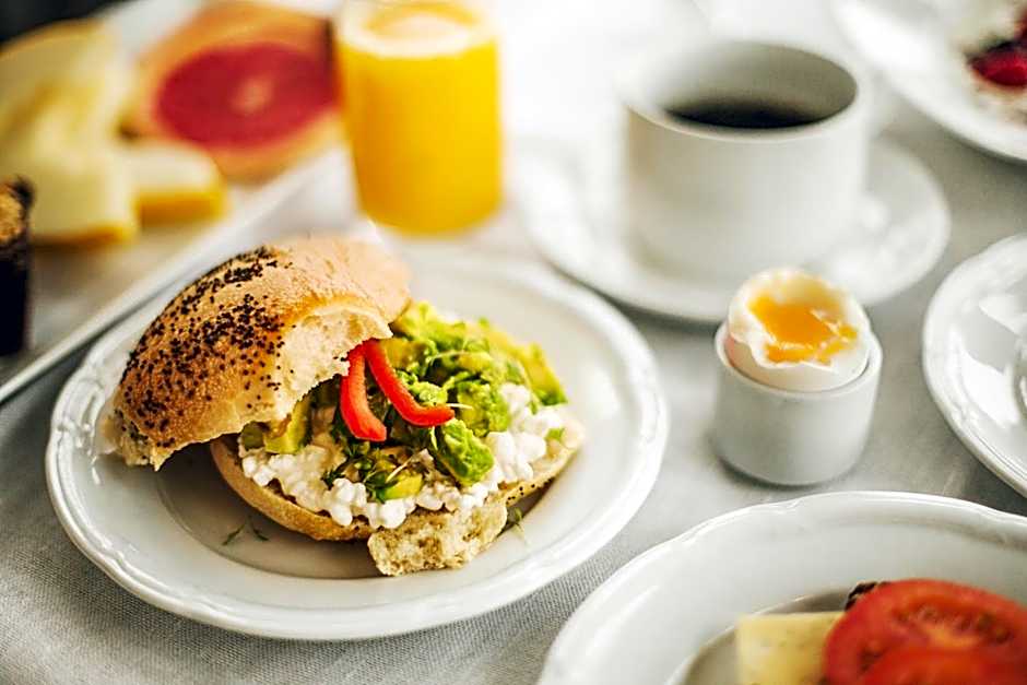 Best Western Hotell Lerdalshoejden