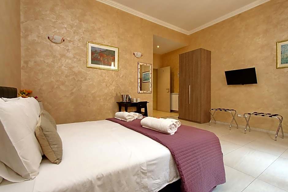 Domus Gallo Guest House