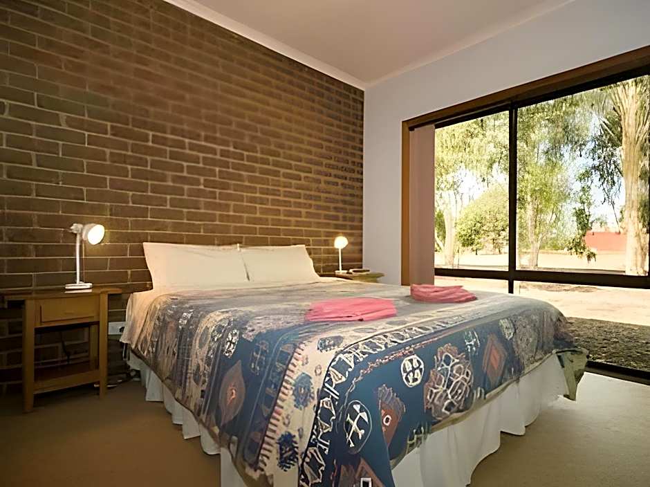 Banjos All Seasons Accommodation