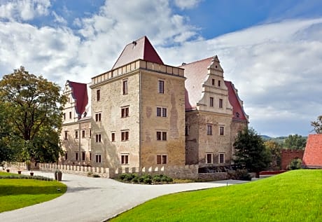 Uroczysko Siedmiu Stawów