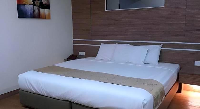 Holiday Hotel Batam