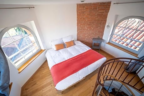 Duplex Suite