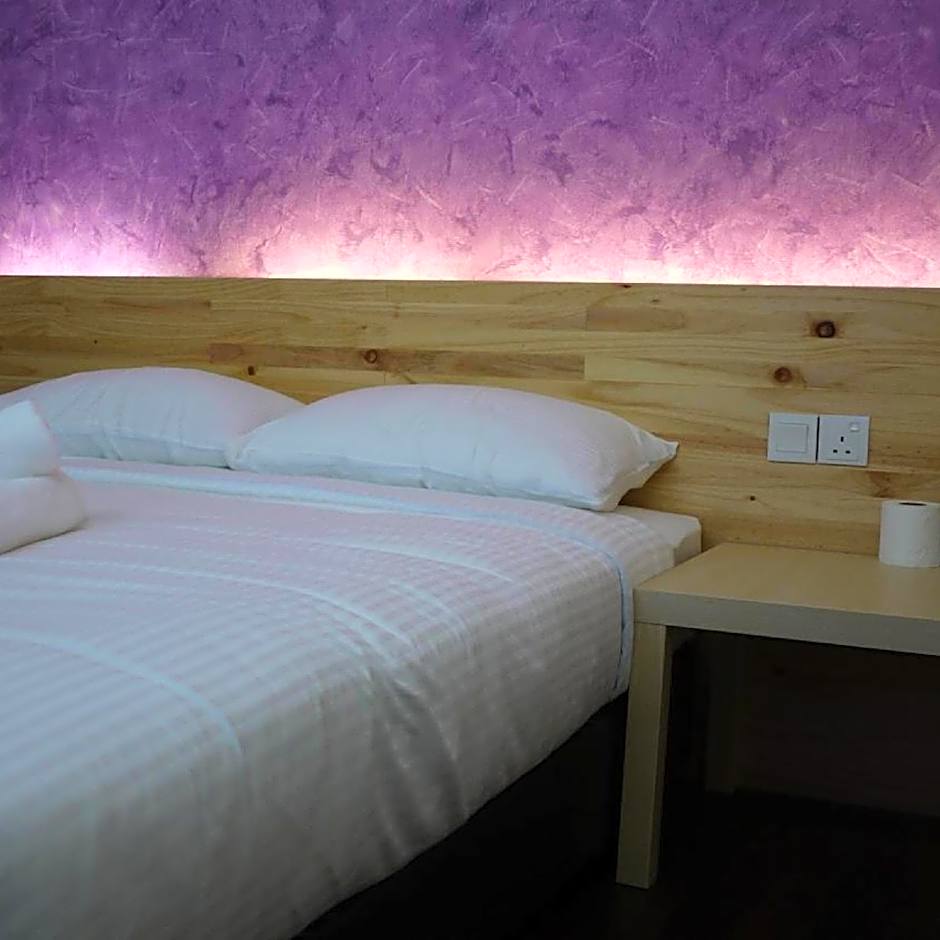 Dream Garden Hotel