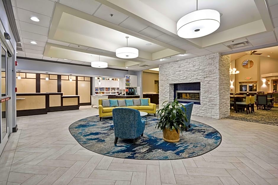 Homewood Suites By Hilton Wilmington Mayfaire