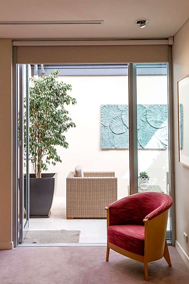 Constellation Apartments