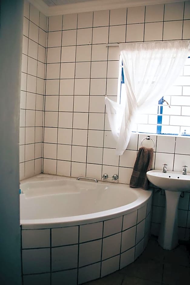 Laaiplek Hotel