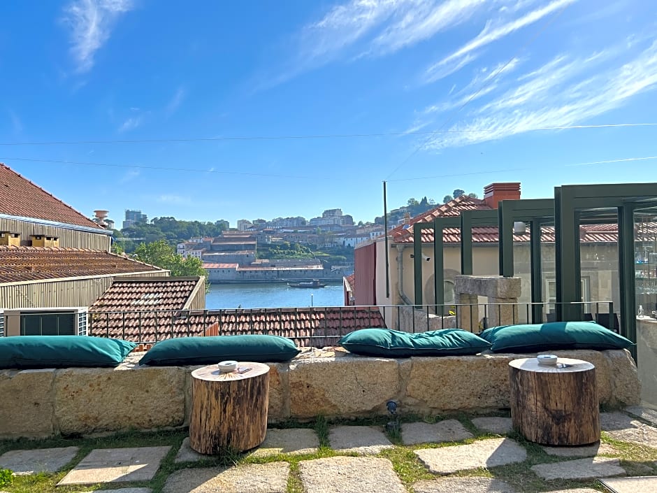 Porta Nobre Boutique Hotel by Aspasios