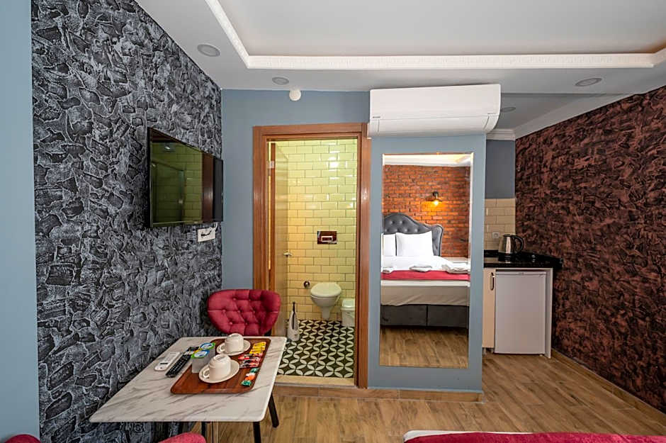 Taksim Story Residence