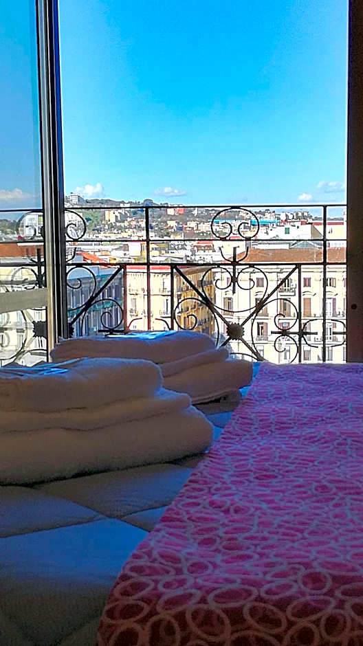 FURTURE'Rooms
