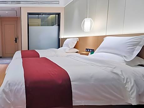 Gya Hotel Jurong England International