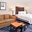 Fairfield Inn & Suites by Marriott Birmingham Pelham/I-65