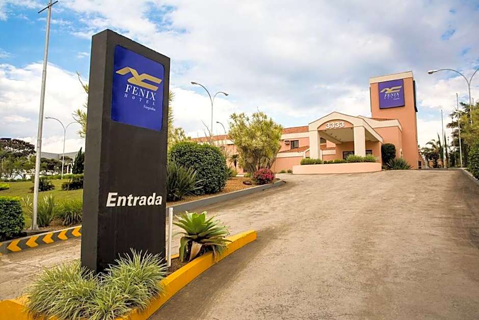 Fenix Hotel Varginha
