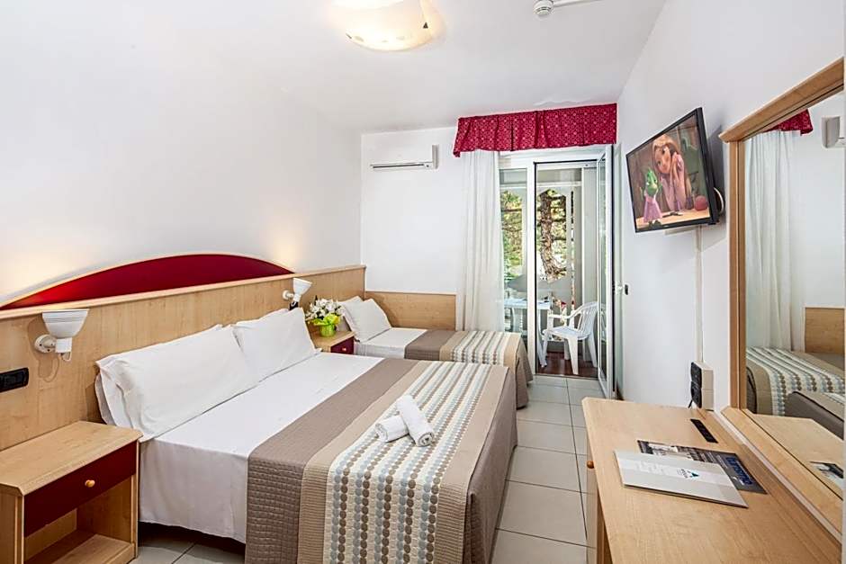 Hotel Regina