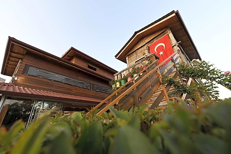 Apart Demre Dufa Bungolow