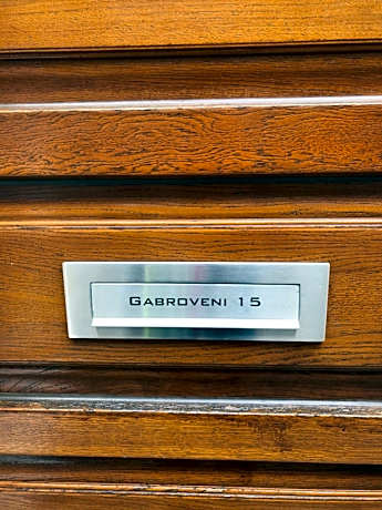 Gabroveni Aparthotel