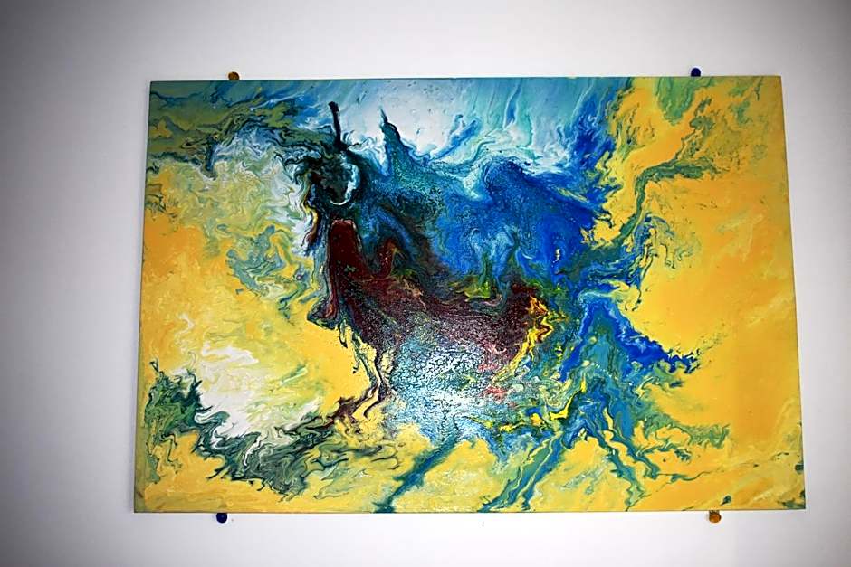 Lume Art Apartment B&B