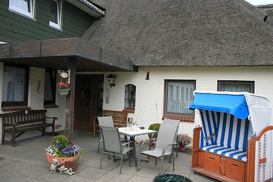 Hotel garni Zur Post