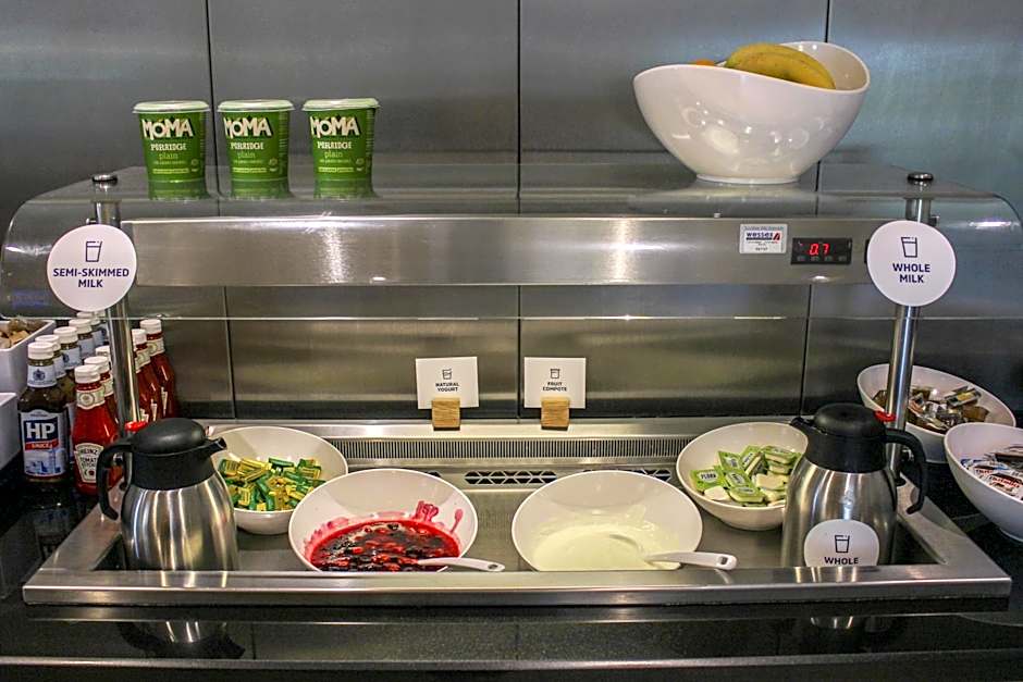 Holiday Inn Express Doncaster By IHG