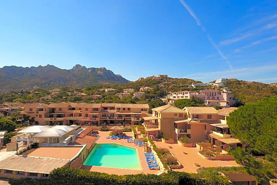 Residence Bougainvillae