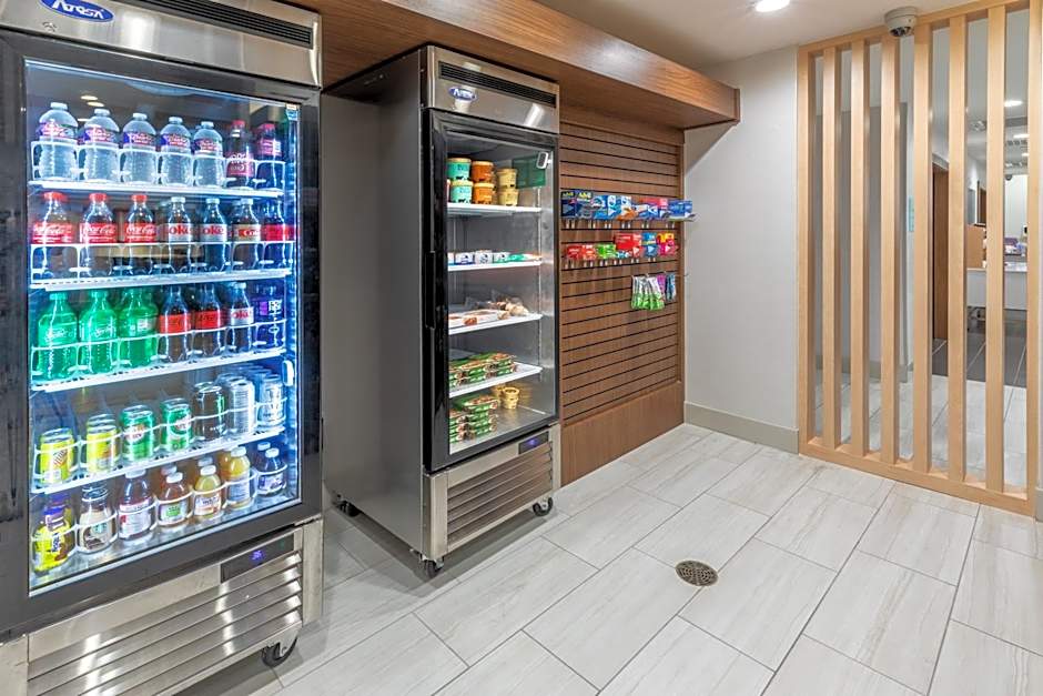 Holiday Inn Express And Suites Stafford Nw - Sugar Land By IHG