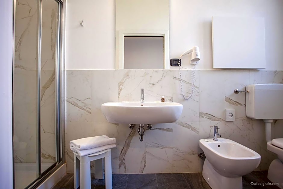 Boutique Hotel Liberty 1904