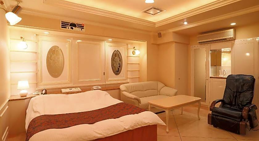 Hotel Fine Garden Kuwana