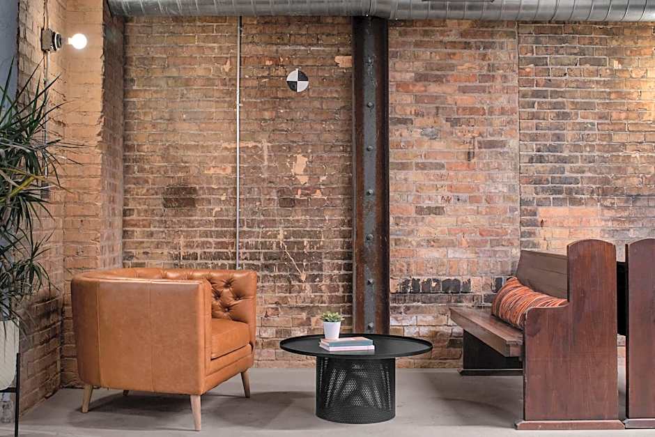 evo Hotel Salt Lake City