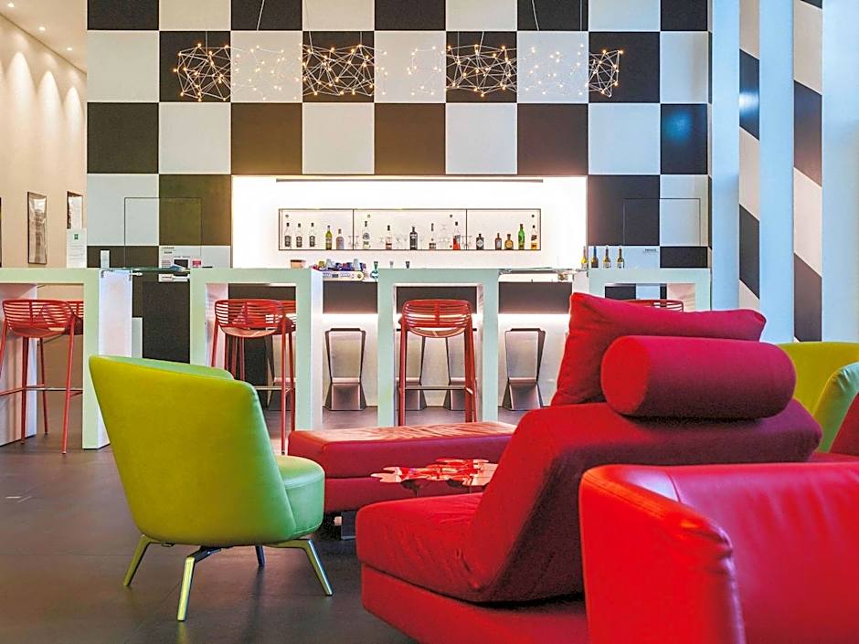 ibis Styles Basel City