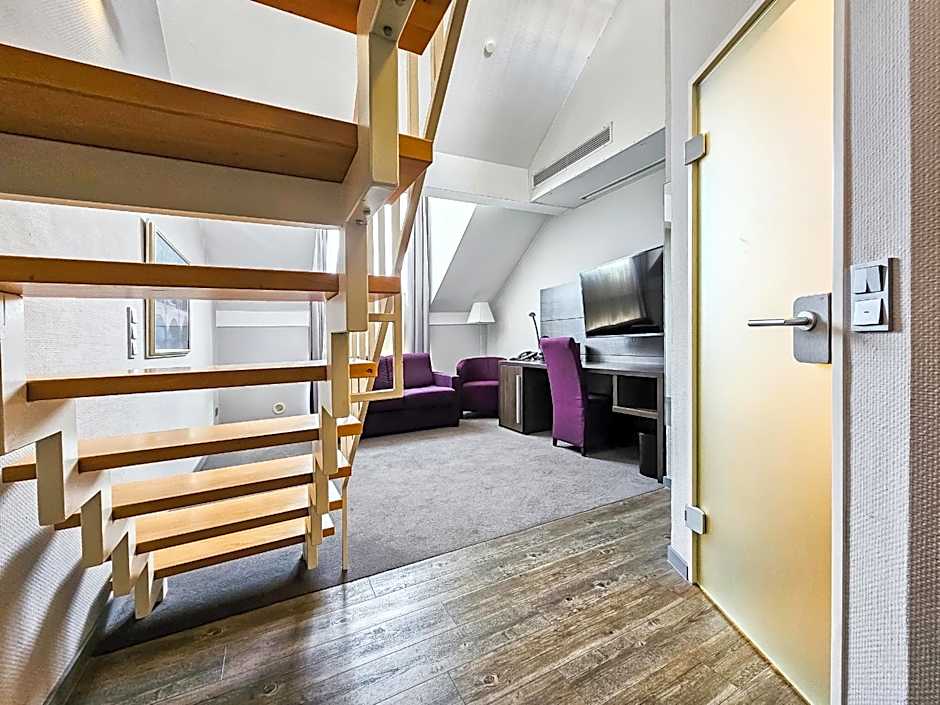 Valemi Stay - Selfservice