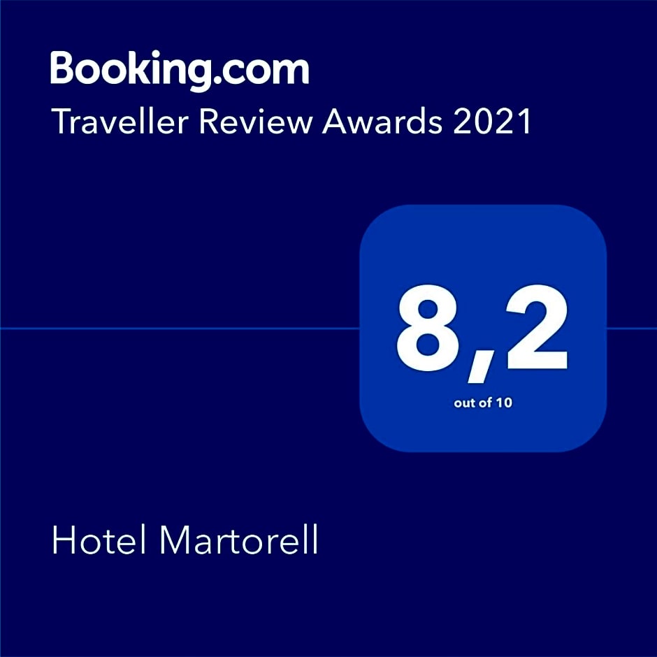 Hotel Martorell