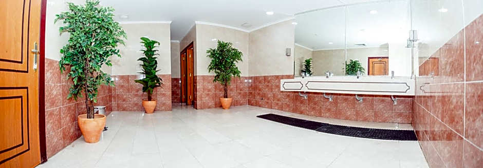 Sama Al Deafah Hotel