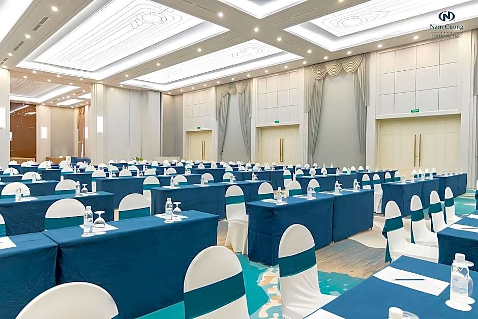 Nam Cuong Hai Duong Hotel