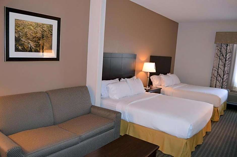 Holiday Inn Express & Suites Winner By IHG