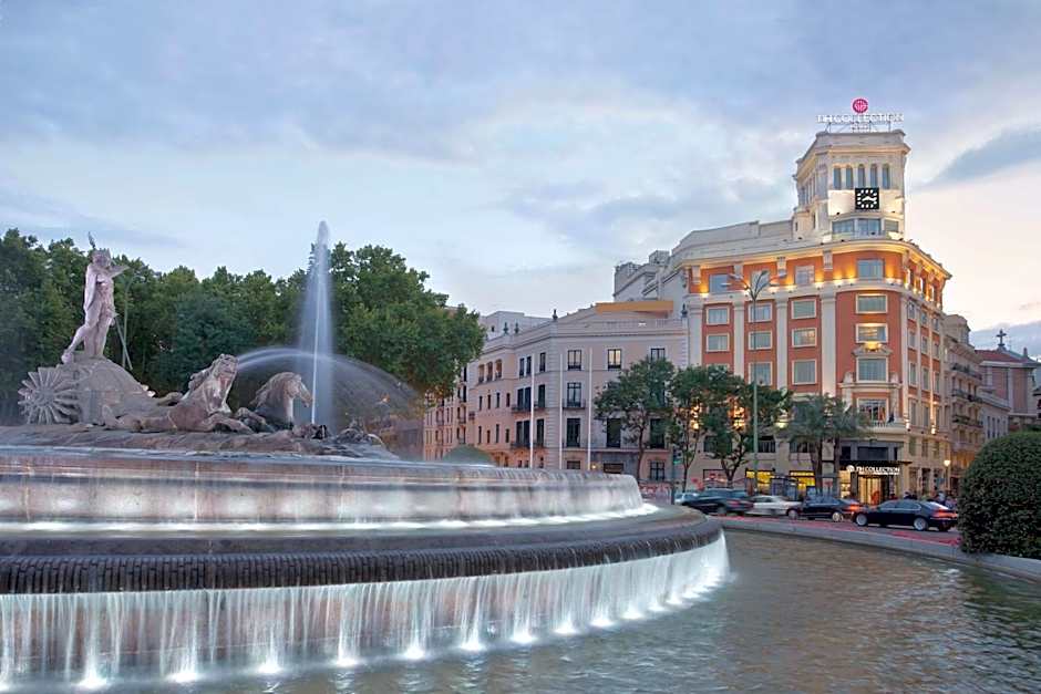 NH Collection Madrid Paseo Del Prado